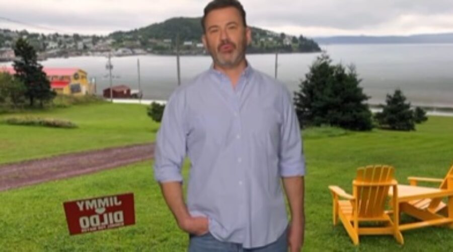 Jimmy Kimmel Returns To ABC, Here’s The Full Monologue
