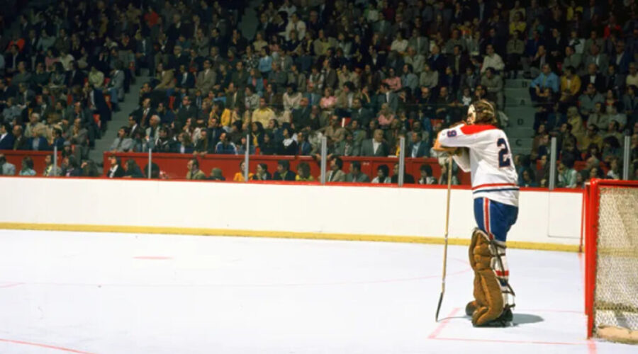 Former Canadiens’ goaltender Ken Dryden dies at 78
