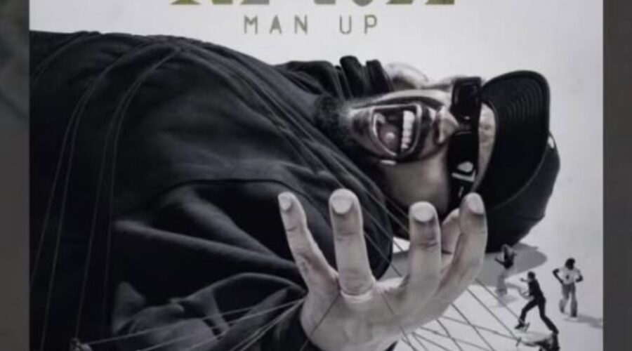 Halifax Rapper/Hip Hop Artist Quake Matthews Teams Up With Ice Cube On New Album