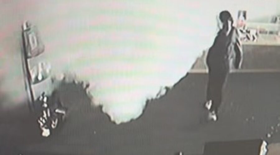 Sydney, N.S. Jeweler Uses Smoke Machine To Deter Would Be Thieves