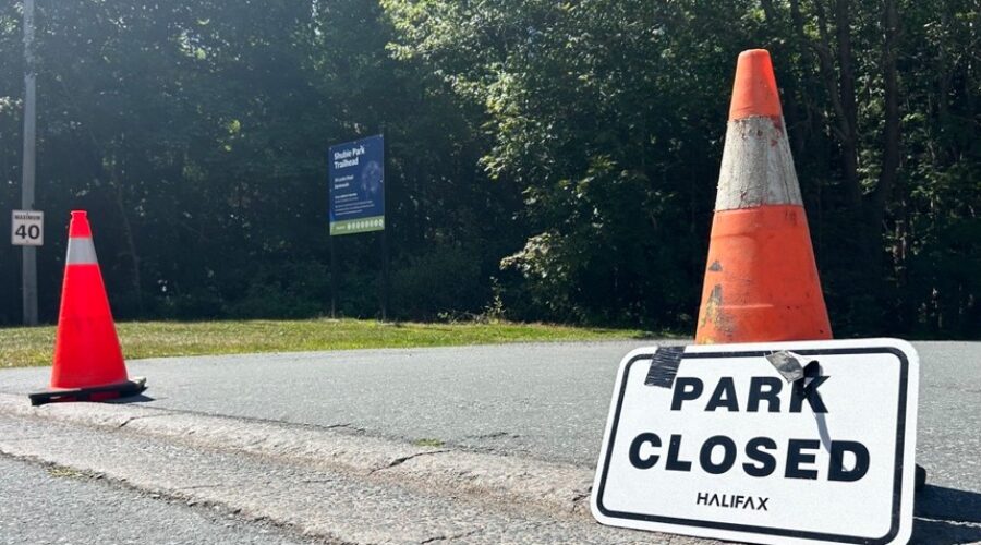 Woods ban to be lifted in two more counties