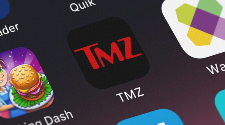 ICYMI: Fight In Halifax Made TMZ