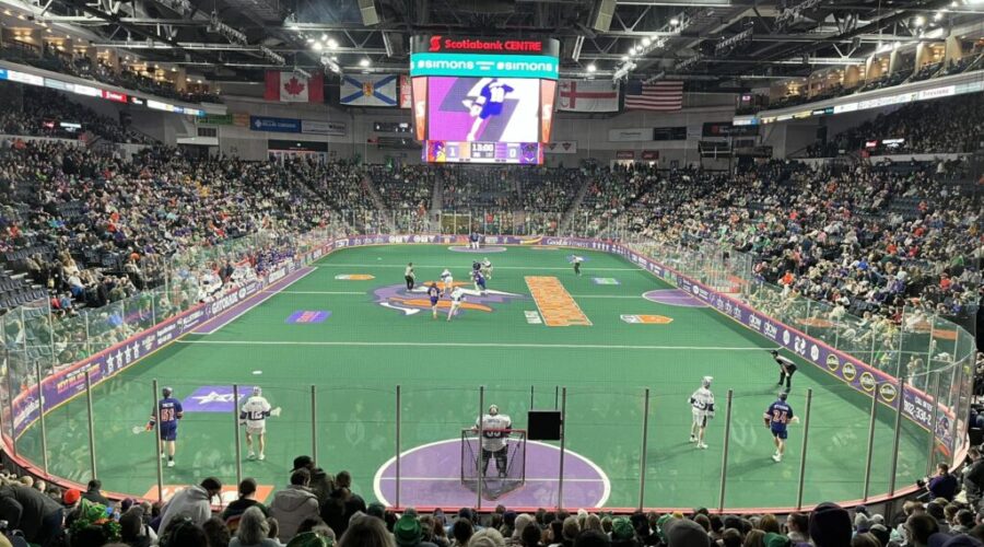 2025-26 NLL Season Going Ahead!