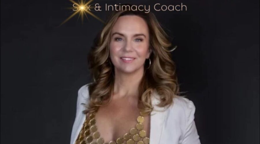 Serena Haines Talks About World Menopause Month And More!