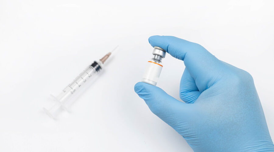 RSV vaccine now available for infants under 8 months