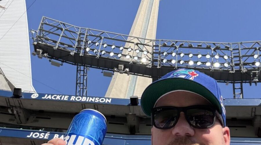 Help Send A Newfoundlander To The World Series To Cheer On The Jays!
