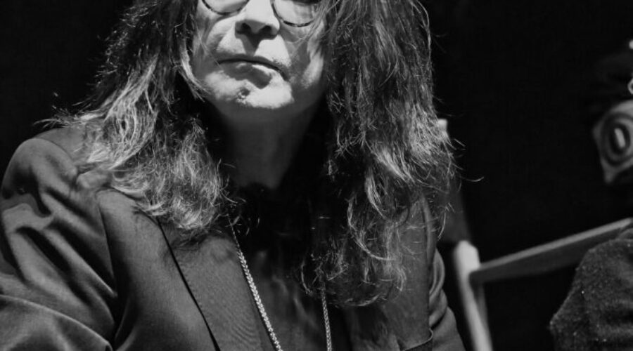 Ozzy Osbourne’s Memoir “Last Rites” Is Out Now