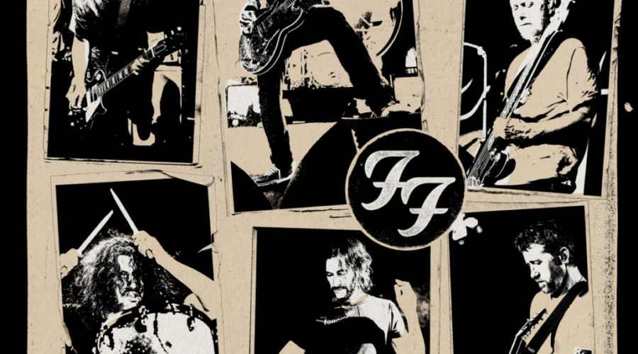 Foo Fighters Announce 2026 Stadium Tour (With 4 Canadian Stops!)