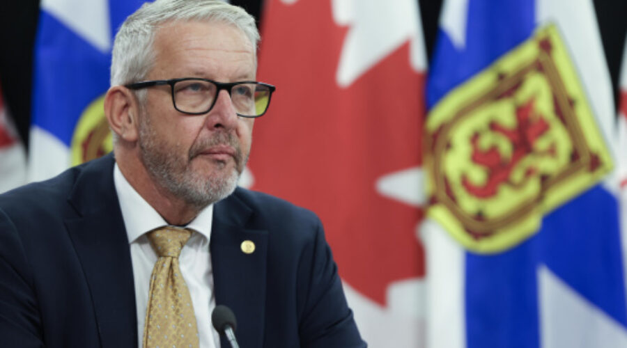 N.S. scraps Halifax’s regional plan for new measure to spur housing