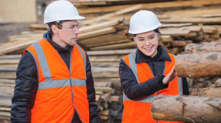 Forest industry seeks equal attention in U.S. trade talks