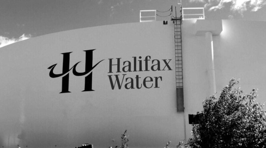 The musty, earthy smell to your water is all natural, according to Halifax Water