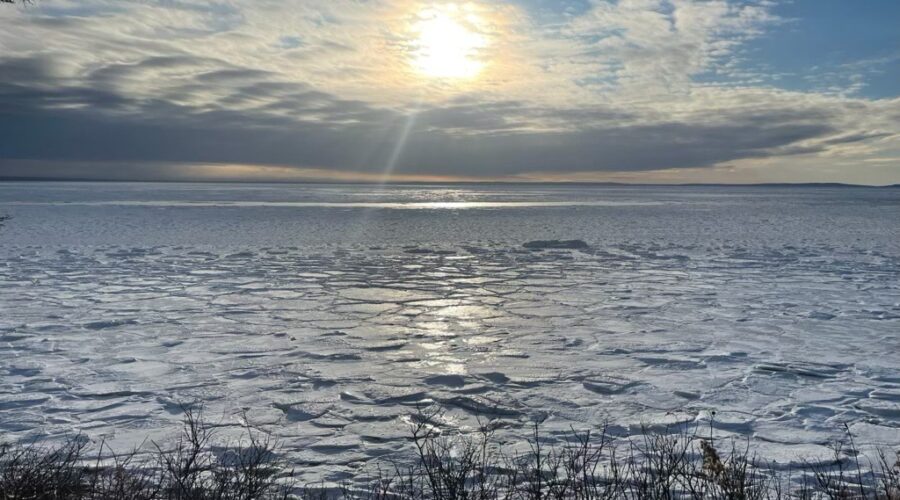 Taking action towards climate change across Nova Scotia