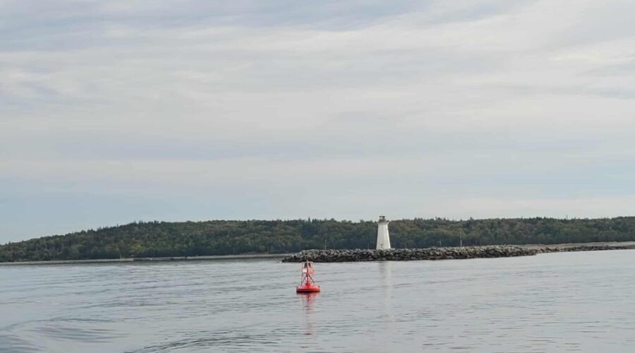 $50K from feds for Timmins Cove Trail reconstruction on McNabs Island