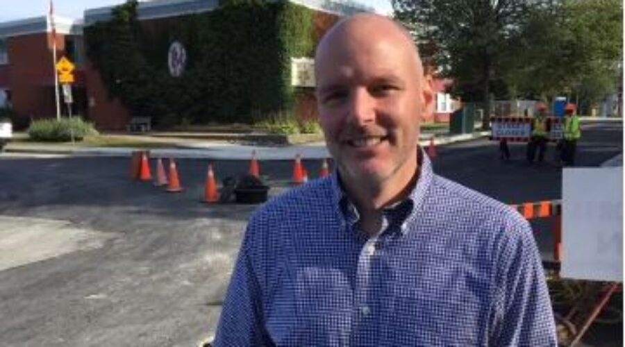 N.S. municipality federation sounds alarm on threats, hostility toward elected officials