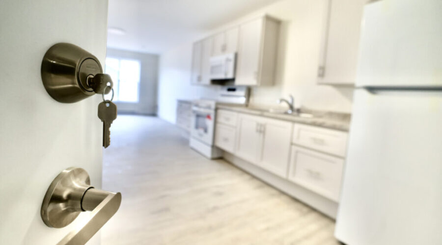 Affordable housing units being preserved in Dartmouth, Truro