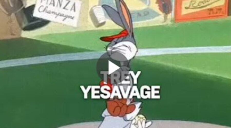 Trey Yesavage, Blue Jays Rookie Phenom, Makes A Joke Out Of The Dodgers’ Bats