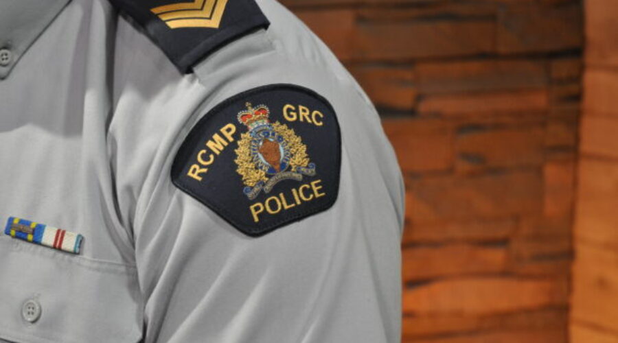 UPD: Armed standoff in Pictou County ends peacefully