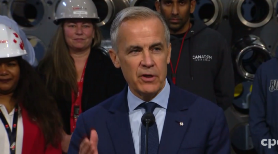 Federal government moving to fast-track five projects considered of national importance