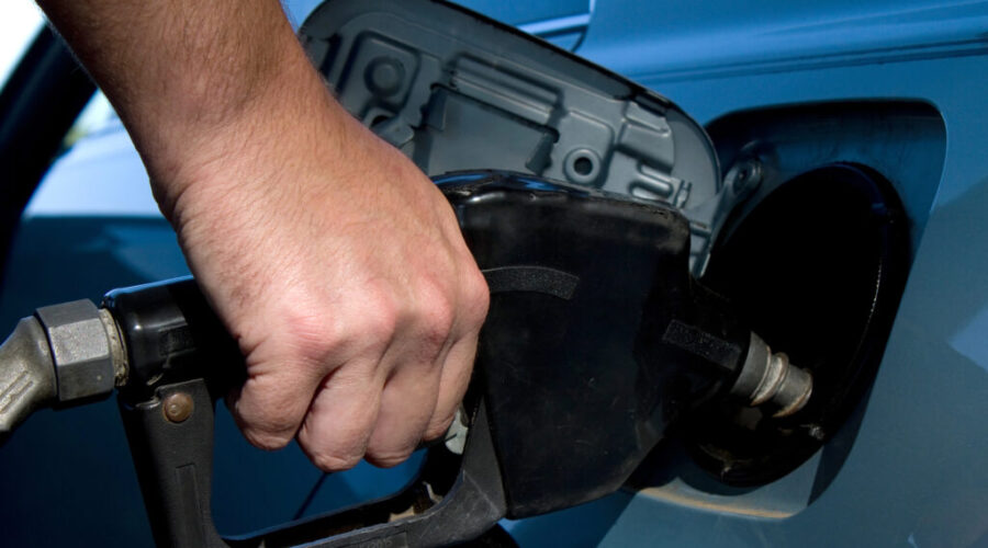 Gas prices help cool inflation in October; StatsCan