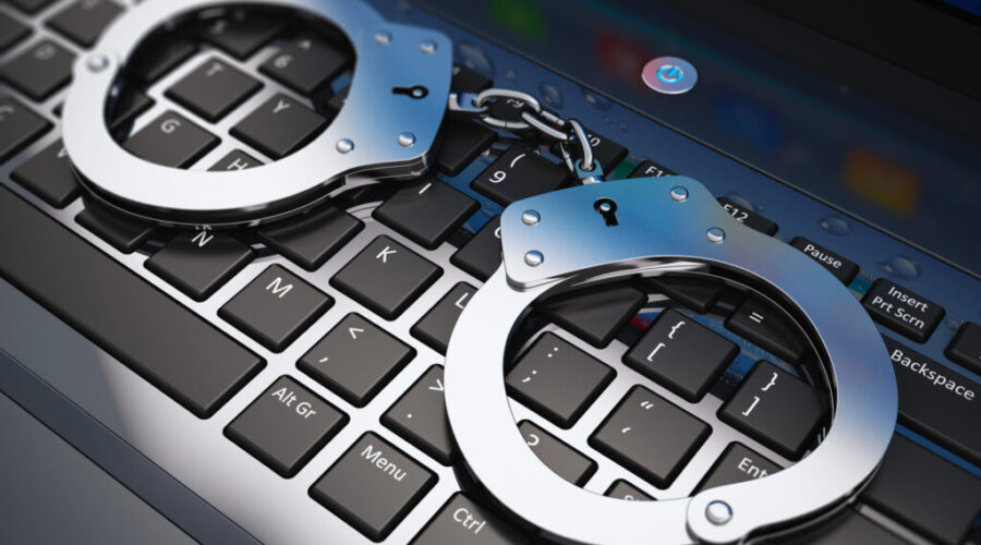 Mounties launch new online option to report fraud and cybercrime