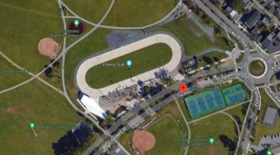 Closures at the Mainland Common for maintenance