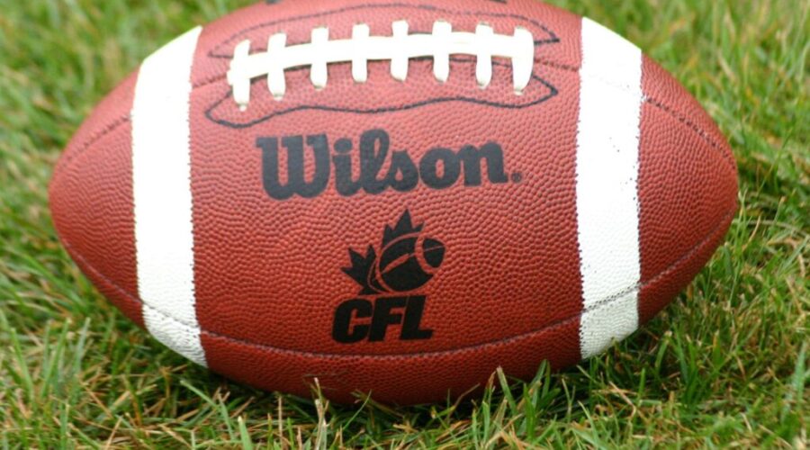 MGK And OLP Both Perform the 112th Grey Cup