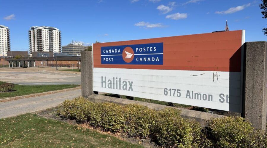 Canada Post 2025 losses now exceed $1 billion