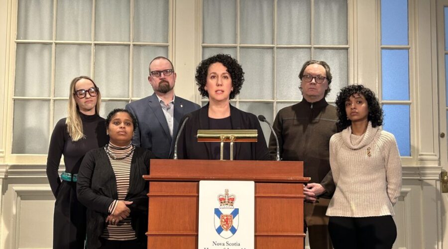 NDP says Health Minister silent after Cobequid ER faces “worst day on record”