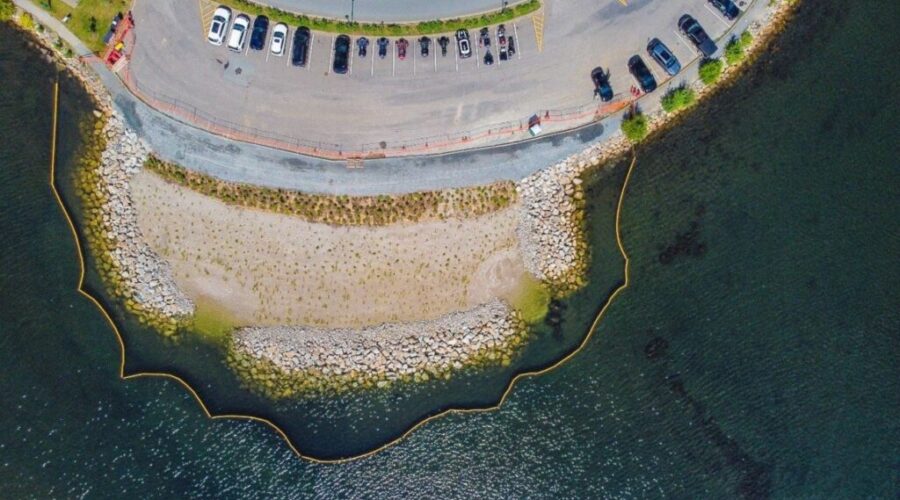 Municipalities invited to apply for coastal planning support funding