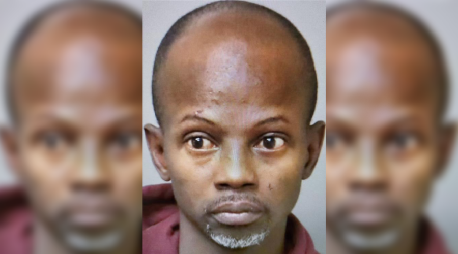 Halifax RCMP looking for man wanted across province