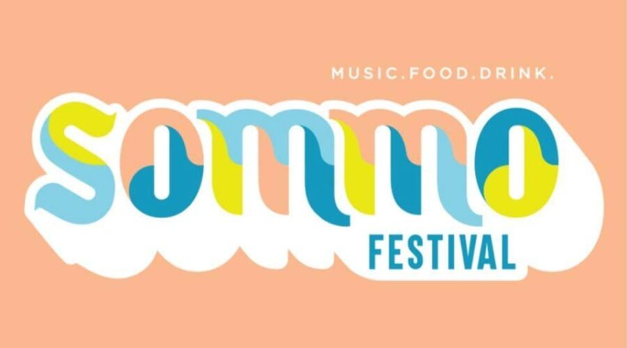 Sommo Festival 2026 Dates Confirmed!!!