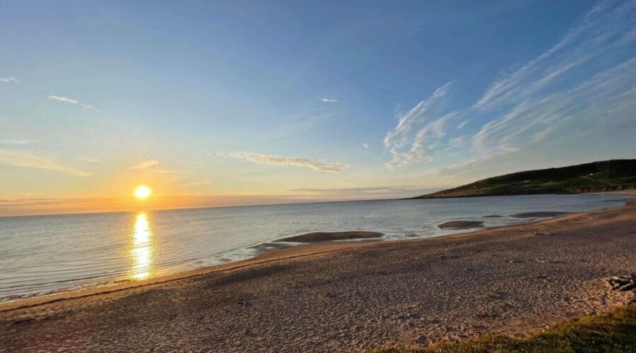 Proposals on protected lands like West Mabou Beach may be discussed