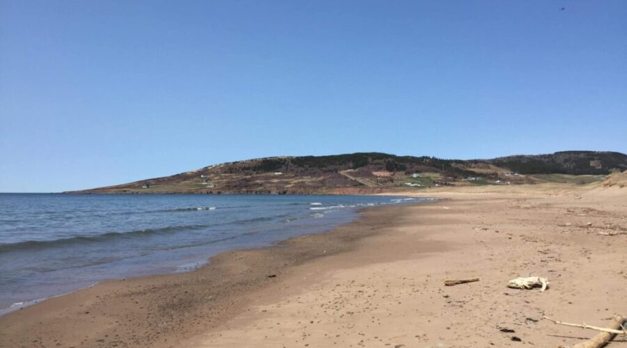 N.S. names 11 new protected parks, one nature reserve