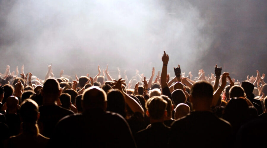 Concerts Coming To Halifax In 2026 (So Far!)