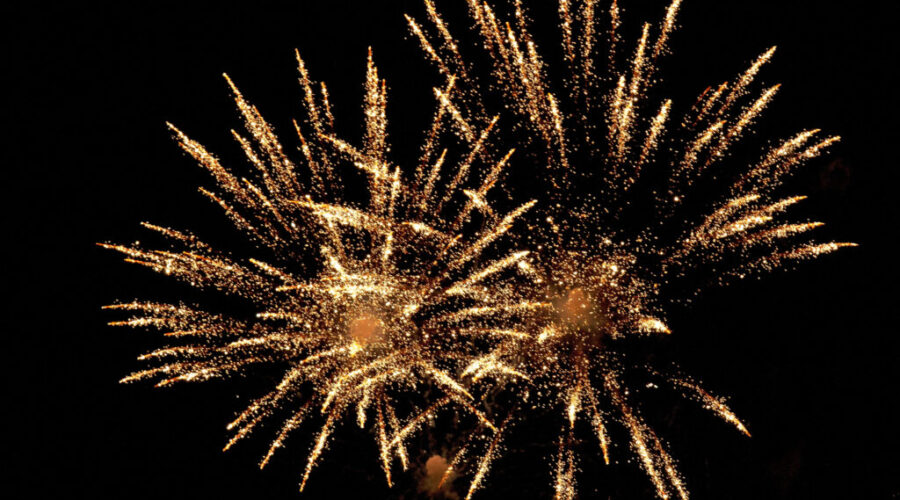 New Year’s Eve celebrations in Halifax