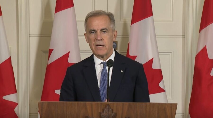 Carney shuffles cabinet, Marc Miller returns to front bench