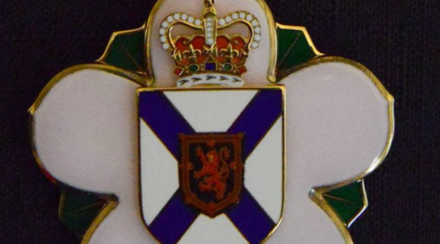 Darrell Dexter, Joel Plaskett named to Order of Nova Scotia
