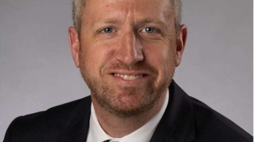 Rankin takes over as interim Liberal leader, calls for new economic direction