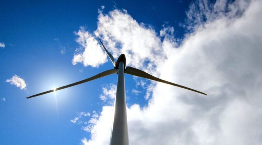 N.S. expected to feel effects of climate change; report