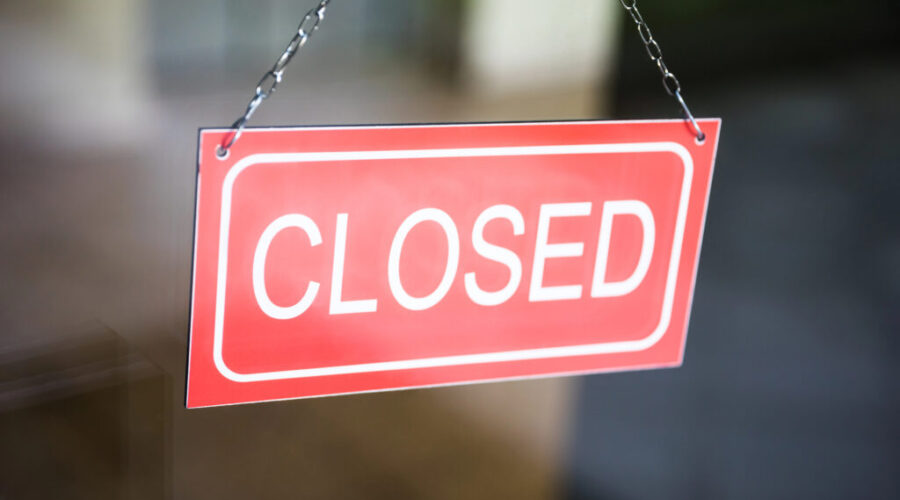 Local pet crematory shuts down due to corporate competition