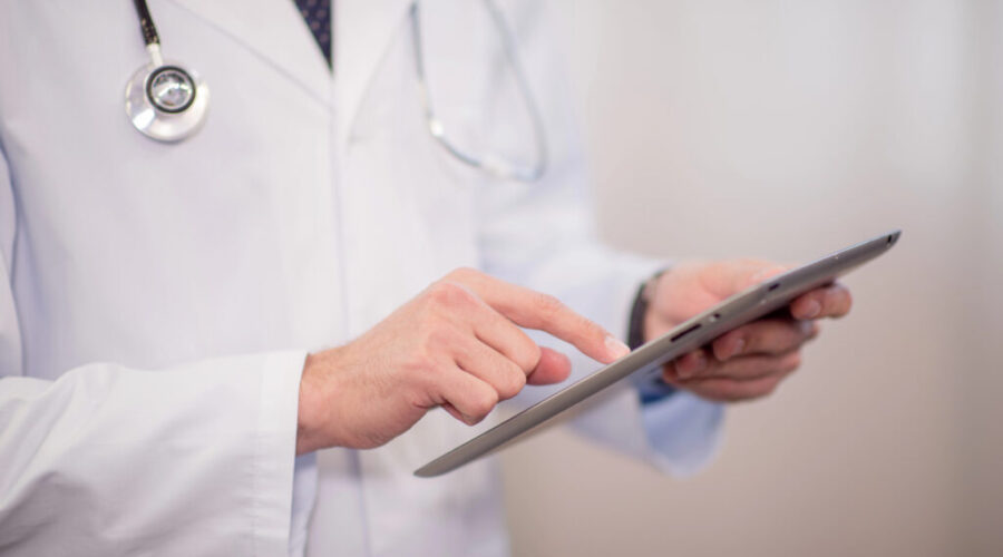 Family doctor waitlist shrinks by 1,700; NS Health