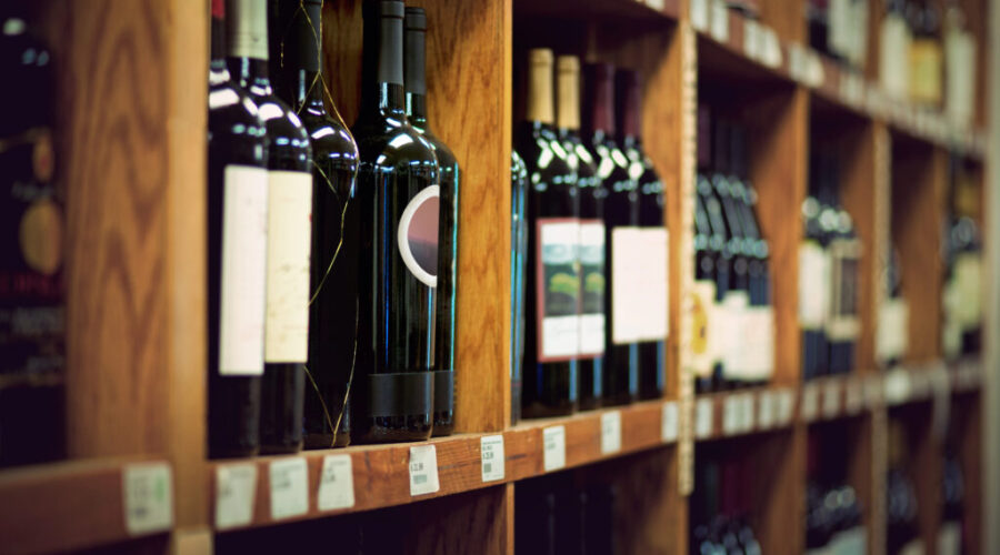 Youth charged in alcohol theft spree across HRM