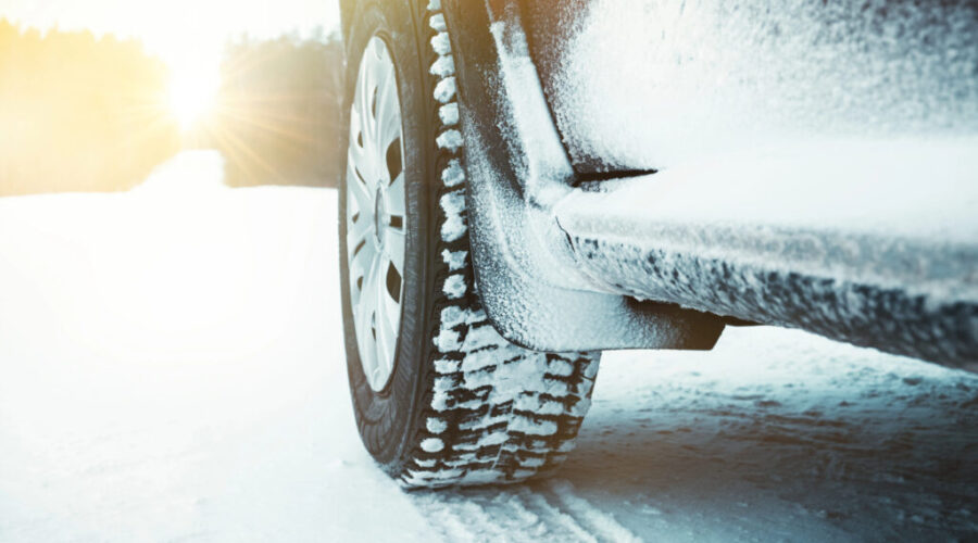 Significant snowfall and strong winds expected in N.S.