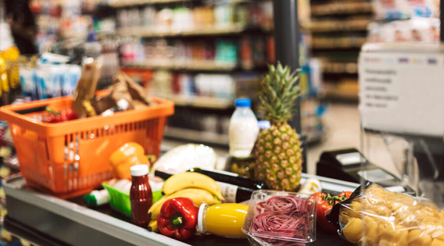 Food price increases in New Brunswick biggest in Canada