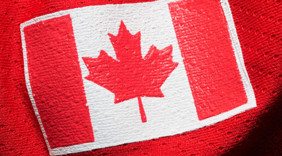 WATCH: Team Canada Loses, Will Face Finland For Bronze