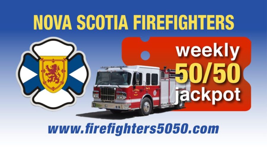 Shelburne County woman latest millionaire in Firefighters 50/50