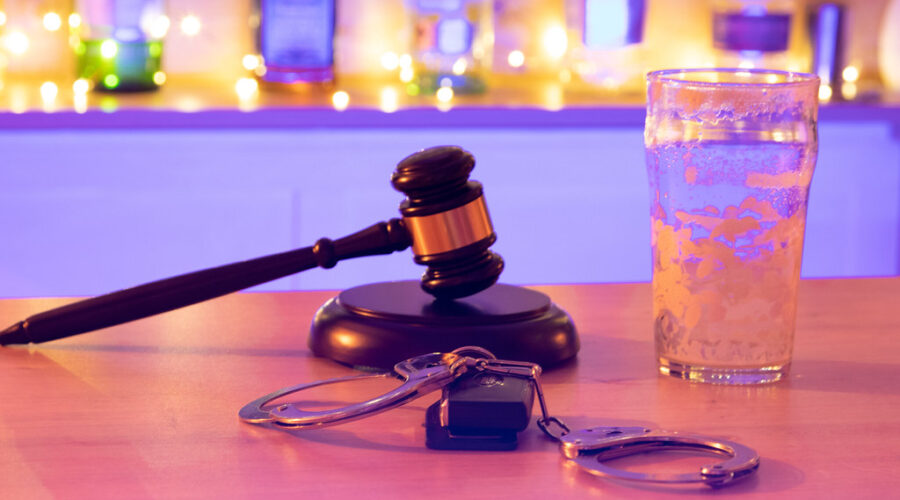 Halifax RCMP make four arrests for impaired driving in four days