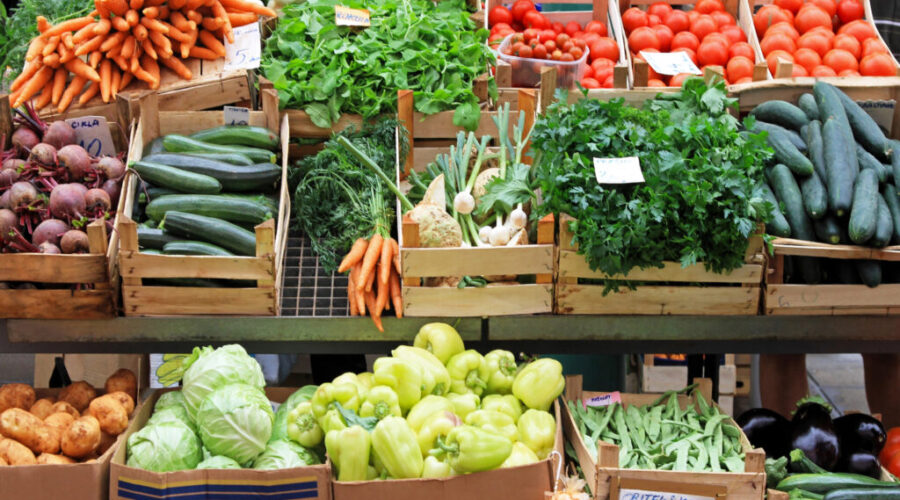 Discounts coming for buying local produce in Nova Scotia