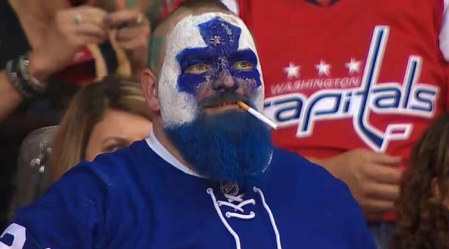 Dart Guy Talks Maple Leafs In ’26 With The Morning Surge!