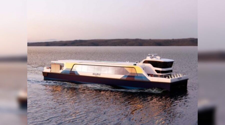 Halifax council votes down possibility of cancelling Bedford ferry